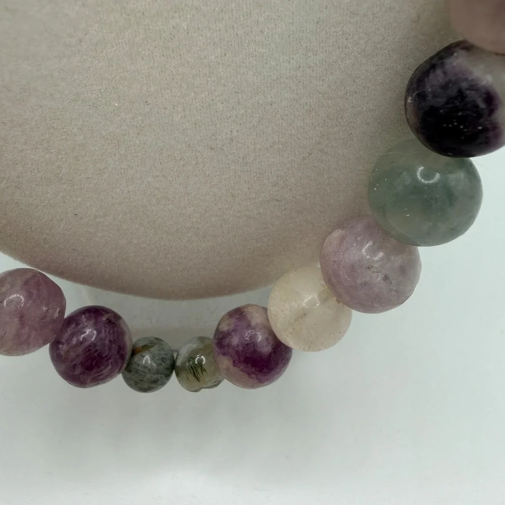N/A natural fluorite